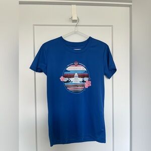 Rock n Roll Washington DC T-Shirt Size S